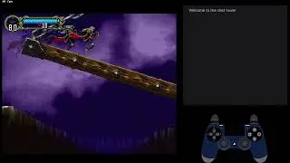 In depth Sotn Glitchless Tutorial - 1st Caslte