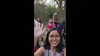 Central Ridge Forest - Delhi