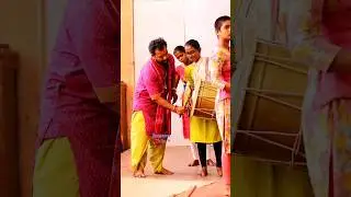#New_One || #OgguDolu_Training || Dr Ustad OgguRavi || OgguDolu Vinyasam🔥