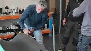 Zinkunie EPDM cursus