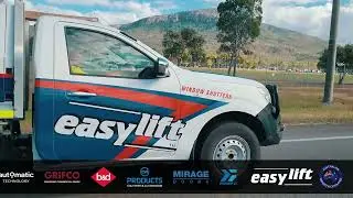 Easylift Townsville - Garage Door Installation & Servicing
