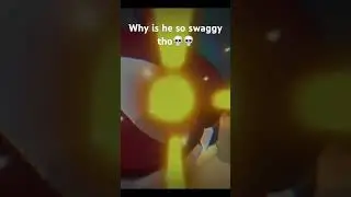 Why is he swagger #hiphop #pokemon #edit #rap #kendricklamar #shorts