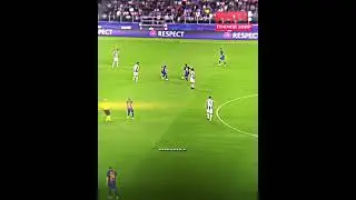 messi has no mercy 🥶 #football #edit #fyp