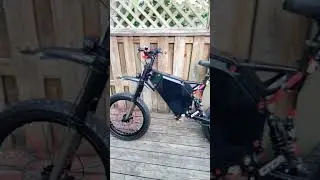 CHRISCROSSINGWIRES STEALTH BOMBER CLONE CUSTOM