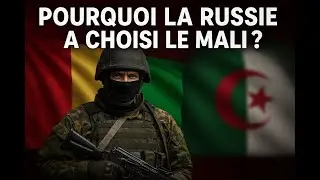 Russie &ndash; Mali &ndash; Alg&eacute;rie : Pourquoi Moscou a choisi Bamako et pas Alger