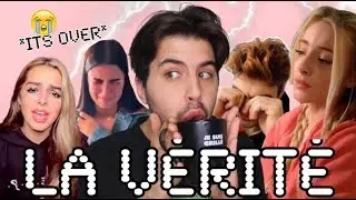 LA HYPE HOUSE C&rsquo;EST TERMIN&Eacute; ? : LA V&Eacute;RIT&Eacute; !