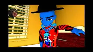 They are back (cheeseburgers series short film the broken xbox)