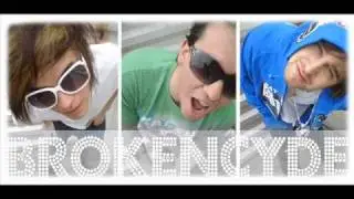 BrokeNCYDE - Freaxx