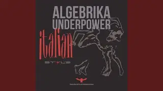 Underpower (Harmonic Version)