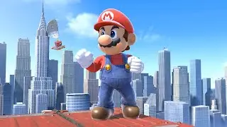 (Live) Amateur Hour 103 SSBU Tournament!