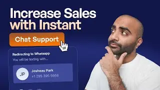 Stop Losing Sales: Add Instant Chat Support to WordPress