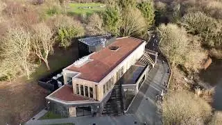 Gnoll Park Neath