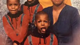 T.White - knee Deep (Official audio)
