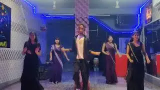 Rajaji ke dilwa toot jaiye#dance #poppingdancer #dancer #dancechalleng