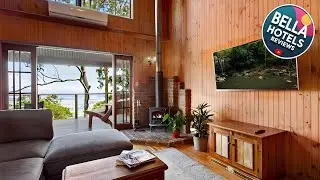 The Polish Place | Gold Coast, Australia | Hotel Review 🏩