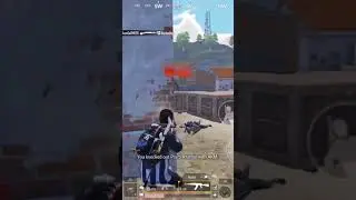 vr1 punk pubg 1v4 clutch competitive custom #Shorts #WhatsApp #Status
