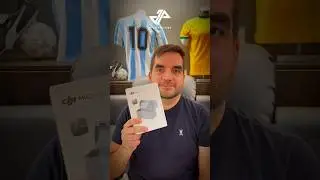Unboxing y prueba de DJI Mic Mini - Mini test de &iquest;Como se escucha? #djimicmin