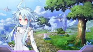 HyperDimension Neptunia Re;Birth1 Opening Scene
