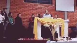 Musica irani pires feat. Taina vanessa e laila
