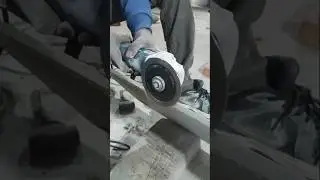 45 degree mein cutting karne ka🙏🥰😌 best tools || #construction #home #homedecor #india #tools #tiles