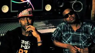 (Documentary) Da Kid & Sean Teezy 