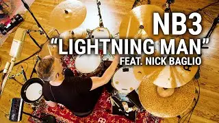 Meinl Cymbals - NB3 - 