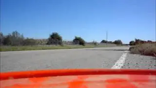 impala 3.9L exhaust