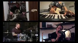 The Truth Is Out There ~ Devils Roses Cats ~ Quarantine Session