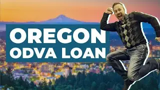 Oregon VA Loan