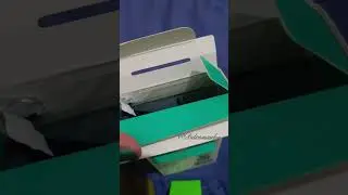 Unbox #aukey #powerbank #travel #charging #good #shortvideo @deliciousiavlog1836