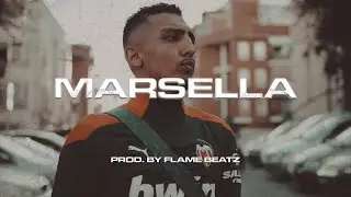 [FREE] Morad x JuL x Oboy Type Beat - 