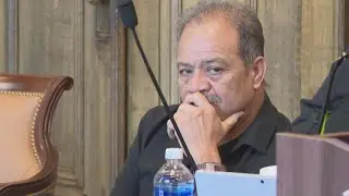 Summit County triple murder trial of Elias Gudino continues as new details emerge