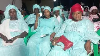 2éme partie Spéciale Gamouwatt avec Père Mame youssouf DIOP Saint-Louis Pikine 15m