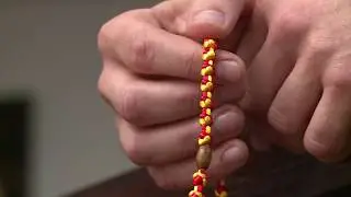 Z wiarą w zwyciestwo - z wizytą u kapelana Jagiellonii, Andrzeja Dębskiego || Piłka nożna