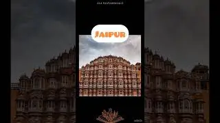 Top 10 places to visit in March in India #shorts #trending #viral