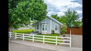 500 N 4th Street, Montrose, CO 81401