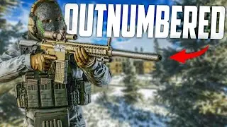 Inside The Mind of A Solo - Fighting Squads