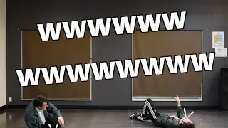 アクロバット時無呼吸説【FALCOMBI】