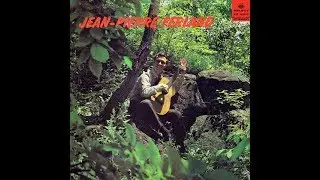 Jean Pierre Ferland ‎– 