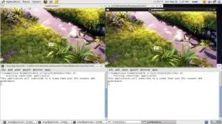 Case + Code: Streaming Video Example: Running on Linux