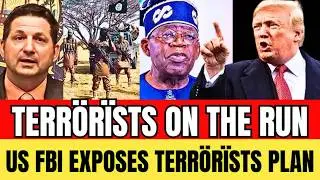 #BREAKING! US FBI AGENT EXPOSE TERR0R!STS PLAN & THE WHOLE GLOBAL PL0T & NIGERIA