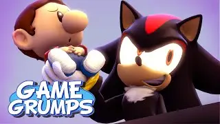 Game Grumps Animated - Seen it Before? (SFM)