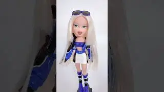 Bratz | Scorchin&rsquo; Cloe #bratz #bratzdolls #cloe #doll #dolls #new #toys #bratzscorchin #toy