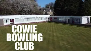Cowie Bowling Club