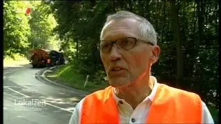 GMS RoadTwister in der Lokalzeit S&uuml;dwestfalen