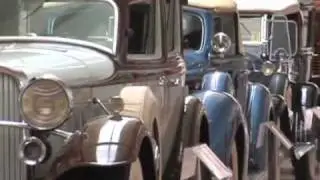 National Auto Museum in Reno Tahoe USA