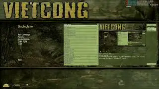 Vietcong [1]. Добро пожаловать во Вьетнам