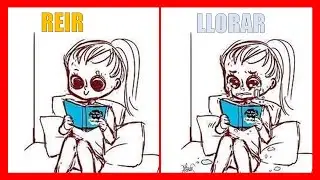 😁Cómo Hacer Reír y Llorar😥 A los Lectores🚨