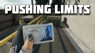 Pushing My Limits in Delta Force LIVE &ndash; High Risk, Big Rewards!