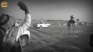‏سباق الهجن الأشده 🐪 المركز الاول سياف - علي بن محمد المسعودي
في هجرة عيينه منطقة تبوك